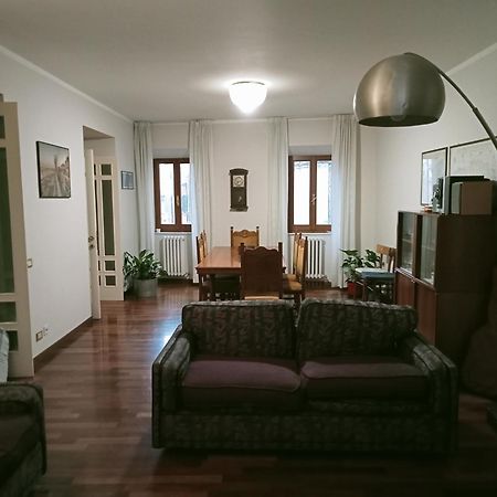 Camere Via Crispi Centro Storico Ματσεράτα Εξωτερικό φωτογραφία