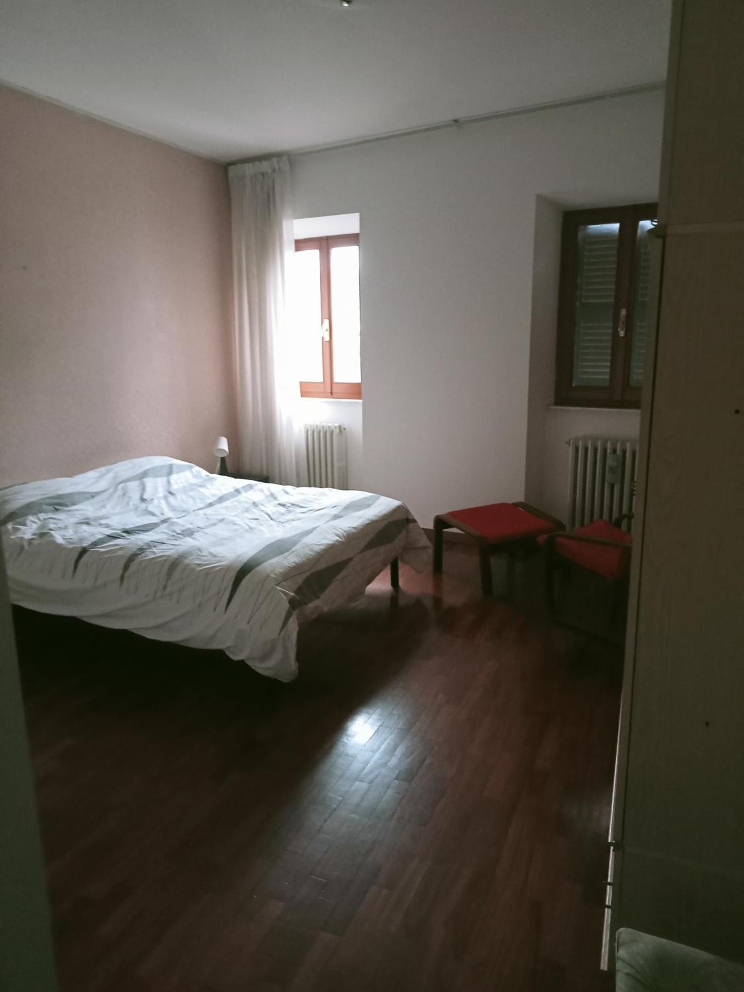 Camere Via Crispi Centro Storico Ματσεράτα Εξωτερικό φωτογραφία