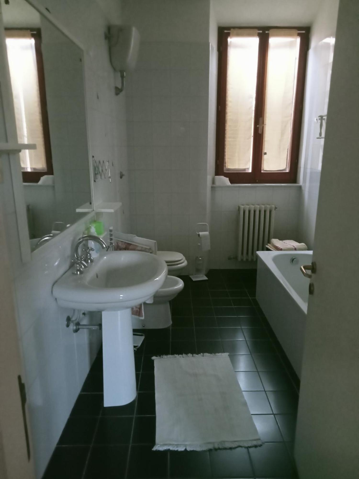 Camere Via Crispi Centro Storico Ματσεράτα Εξωτερικό φωτογραφία