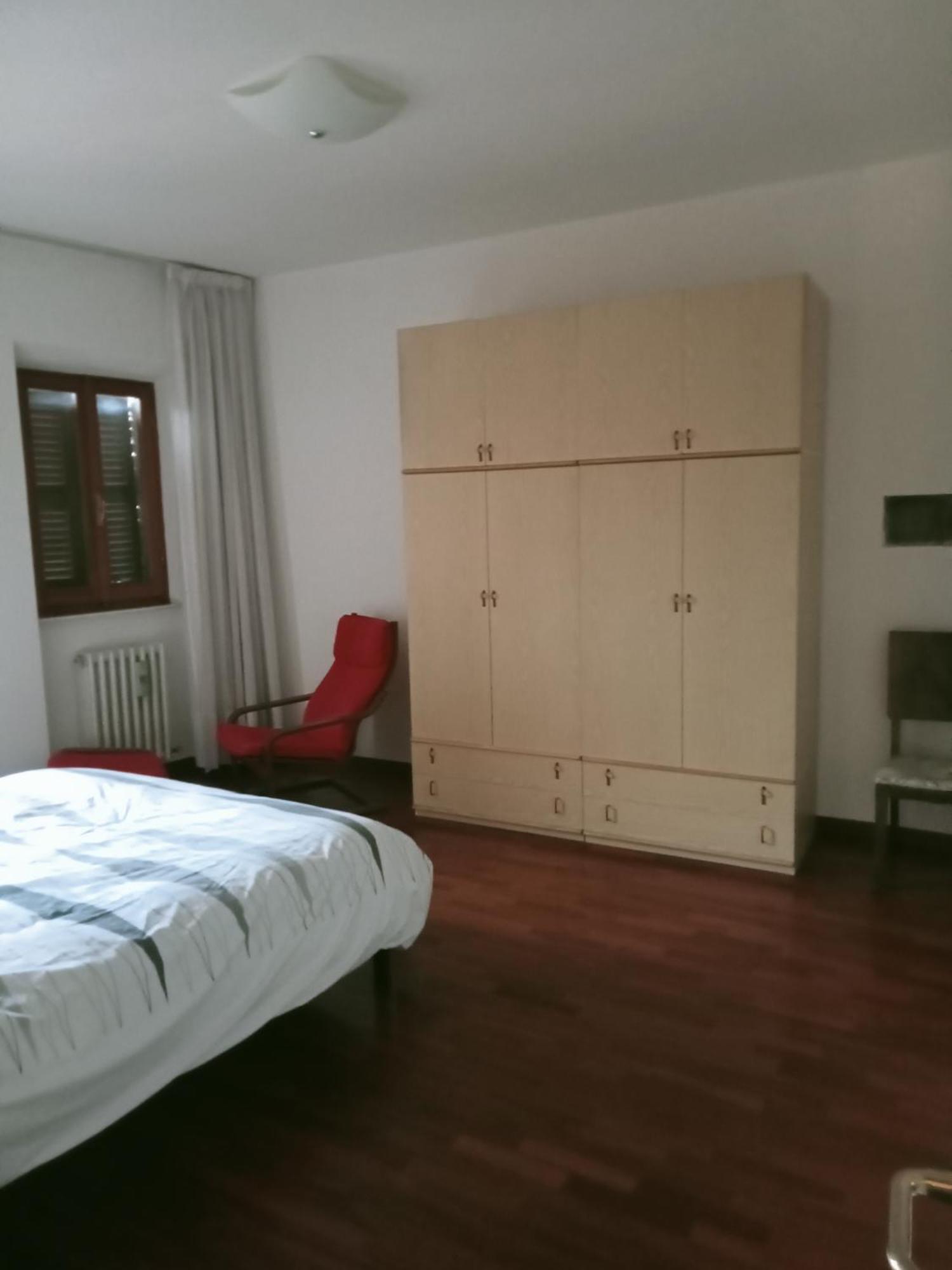 Camere Via Crispi Centro Storico Ματσεράτα Εξωτερικό φωτογραφία