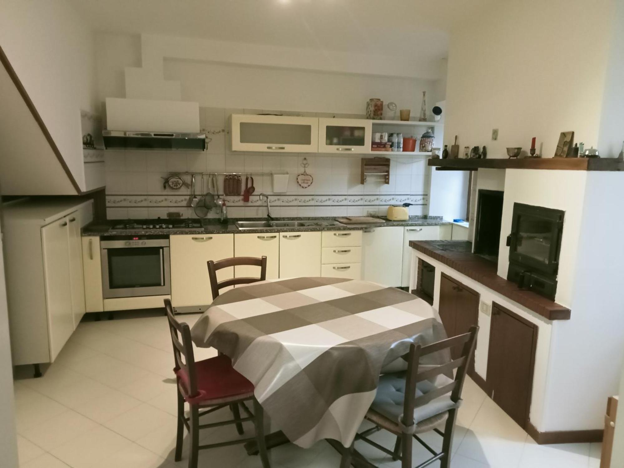 Camere Via Crispi Centro Storico Ματσεράτα Εξωτερικό φωτογραφία