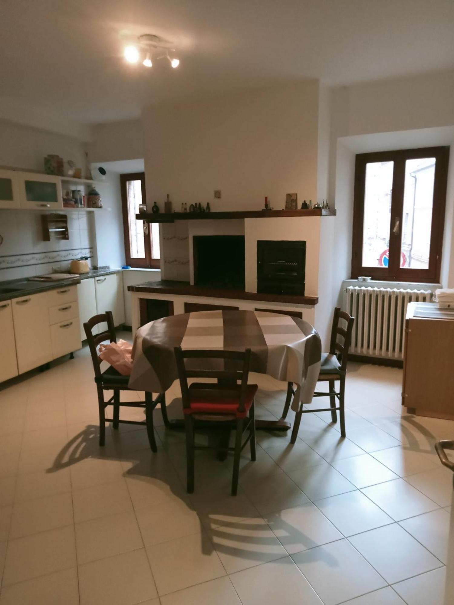 Camere Via Crispi Centro Storico Ματσεράτα Εξωτερικό φωτογραφία