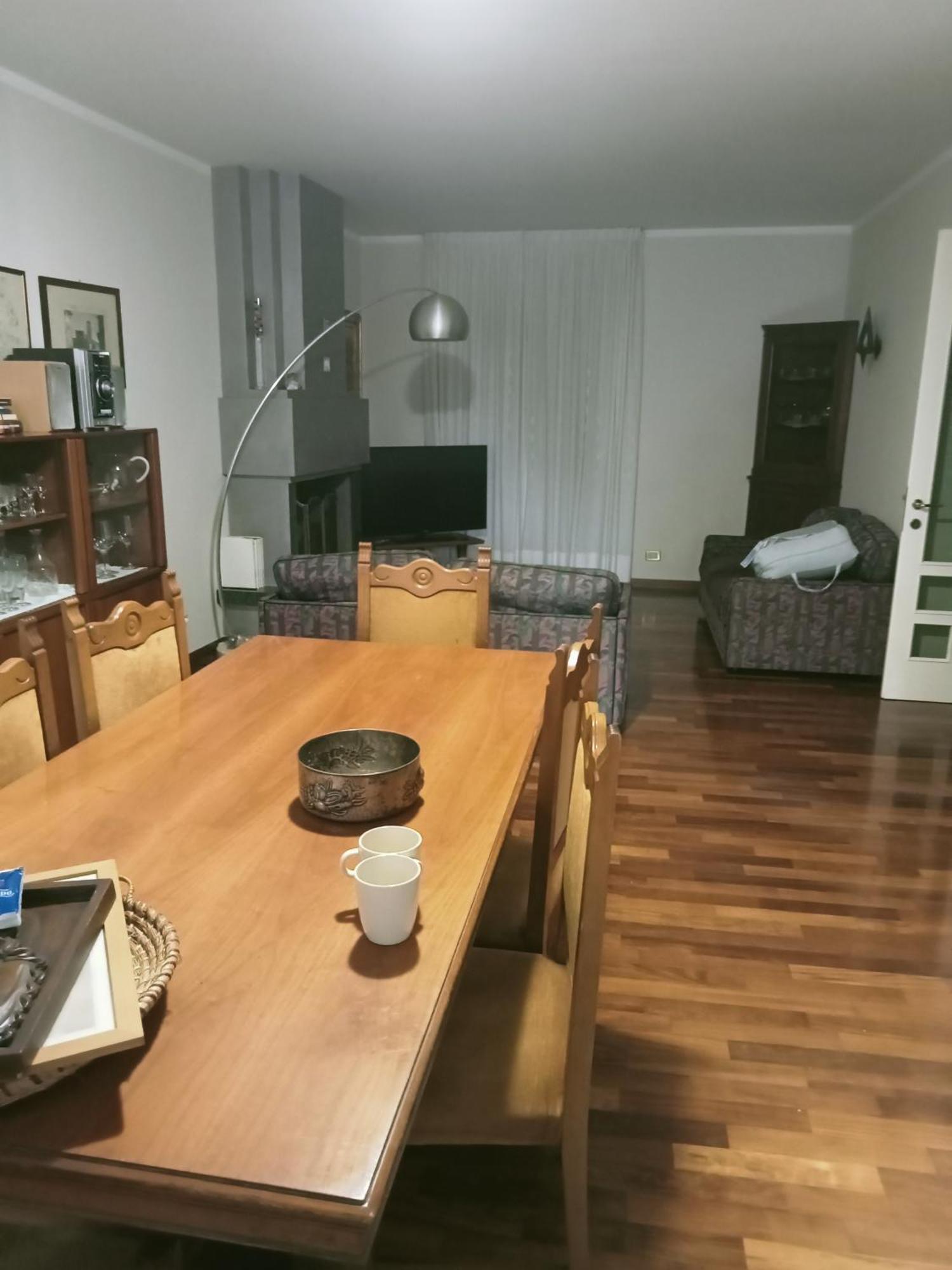 Camere Via Crispi Centro Storico Ματσεράτα Εξωτερικό φωτογραφία