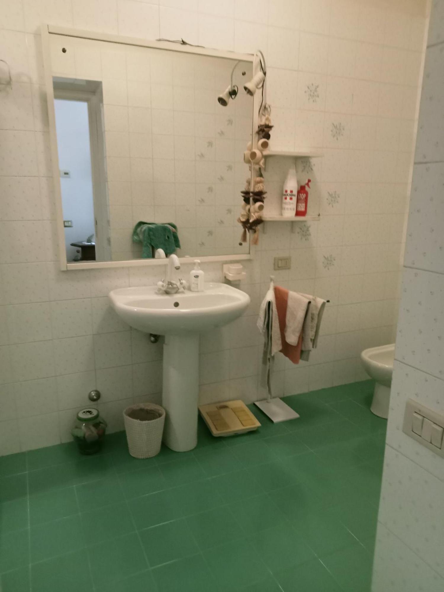 Camere Via Crispi Centro Storico Ματσεράτα Εξωτερικό φωτογραφία