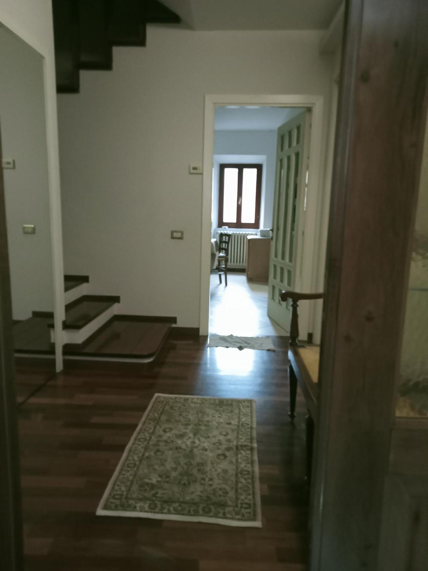 Camere Via Crispi Centro Storico Ματσεράτα Εξωτερικό φωτογραφία