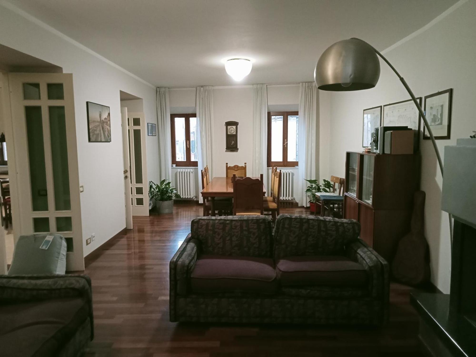 Camere Via Crispi Centro Storico Ματσεράτα Εξωτερικό φωτογραφία