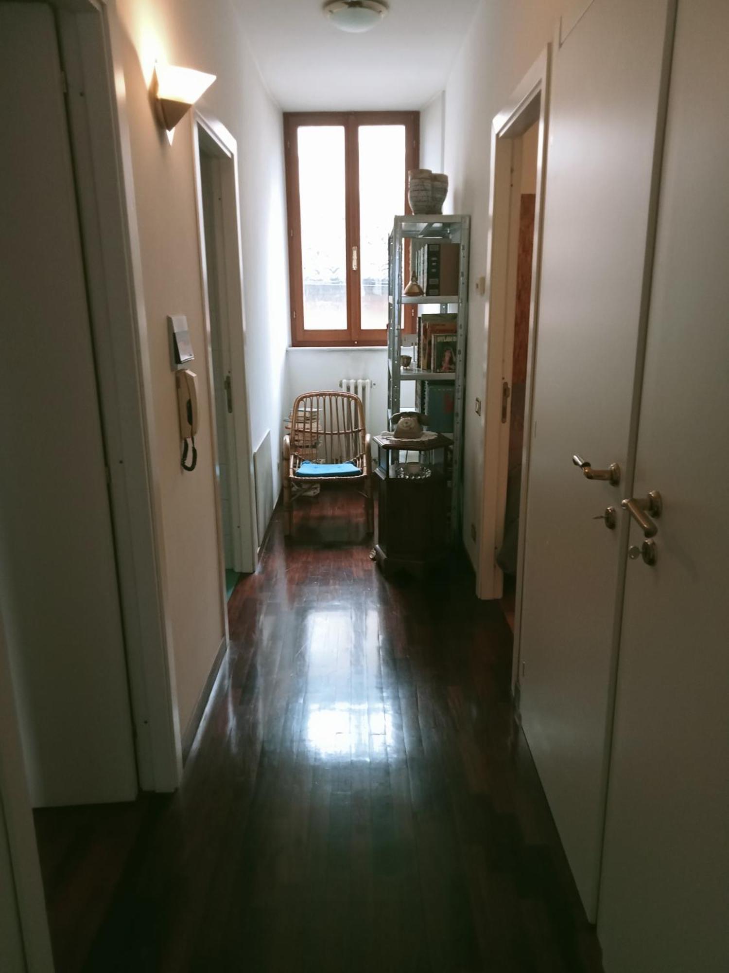Camere Via Crispi Centro Storico Ματσεράτα Εξωτερικό φωτογραφία