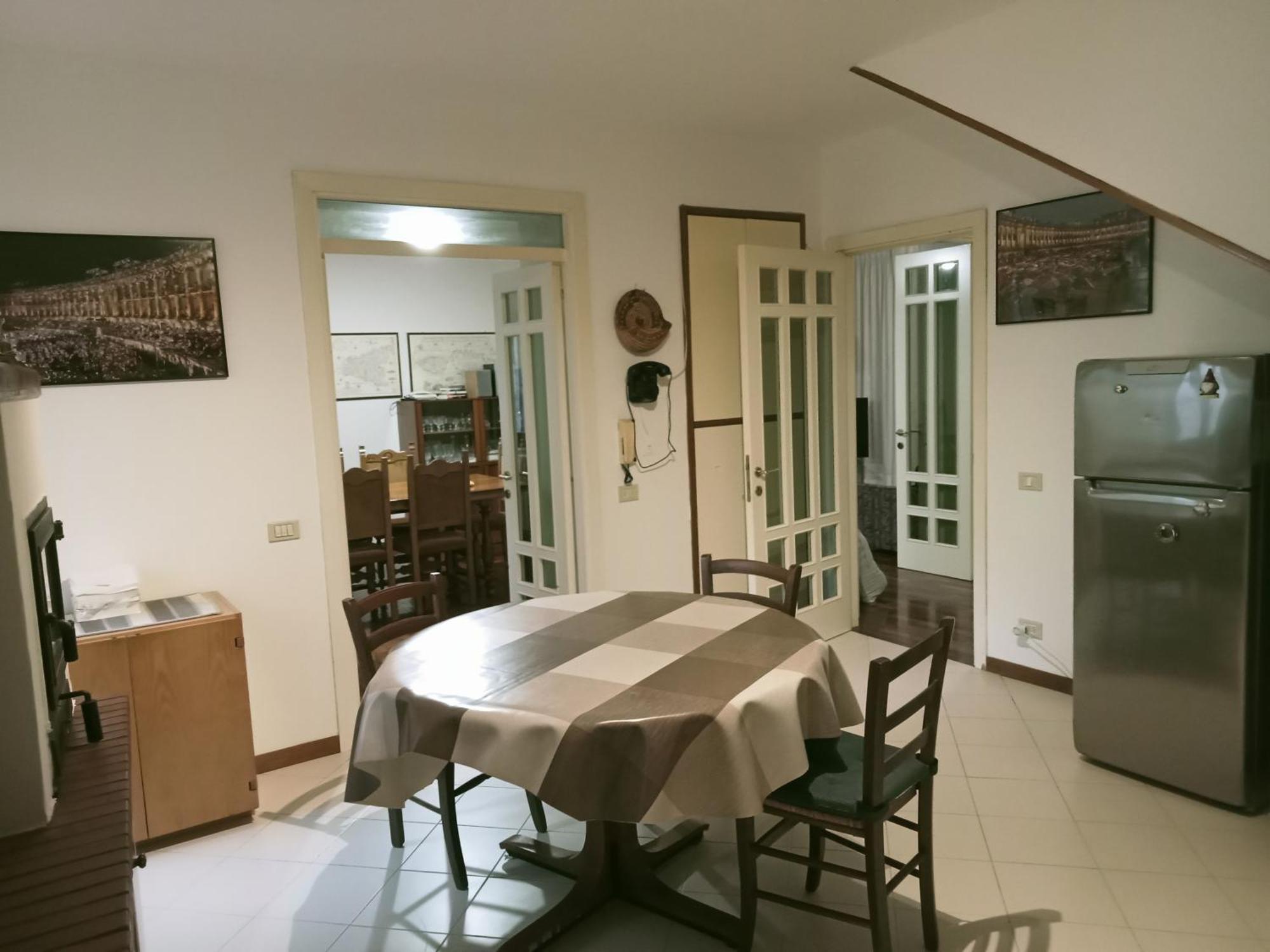 Camere Via Crispi Centro Storico Ματσεράτα Εξωτερικό φωτογραφία
