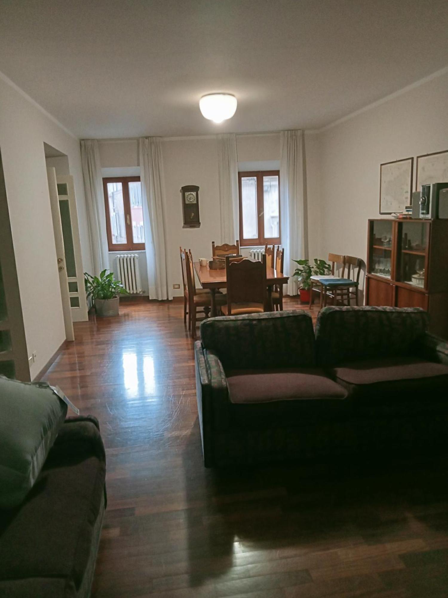Camere Via Crispi Centro Storico Ματσεράτα Εξωτερικό φωτογραφία