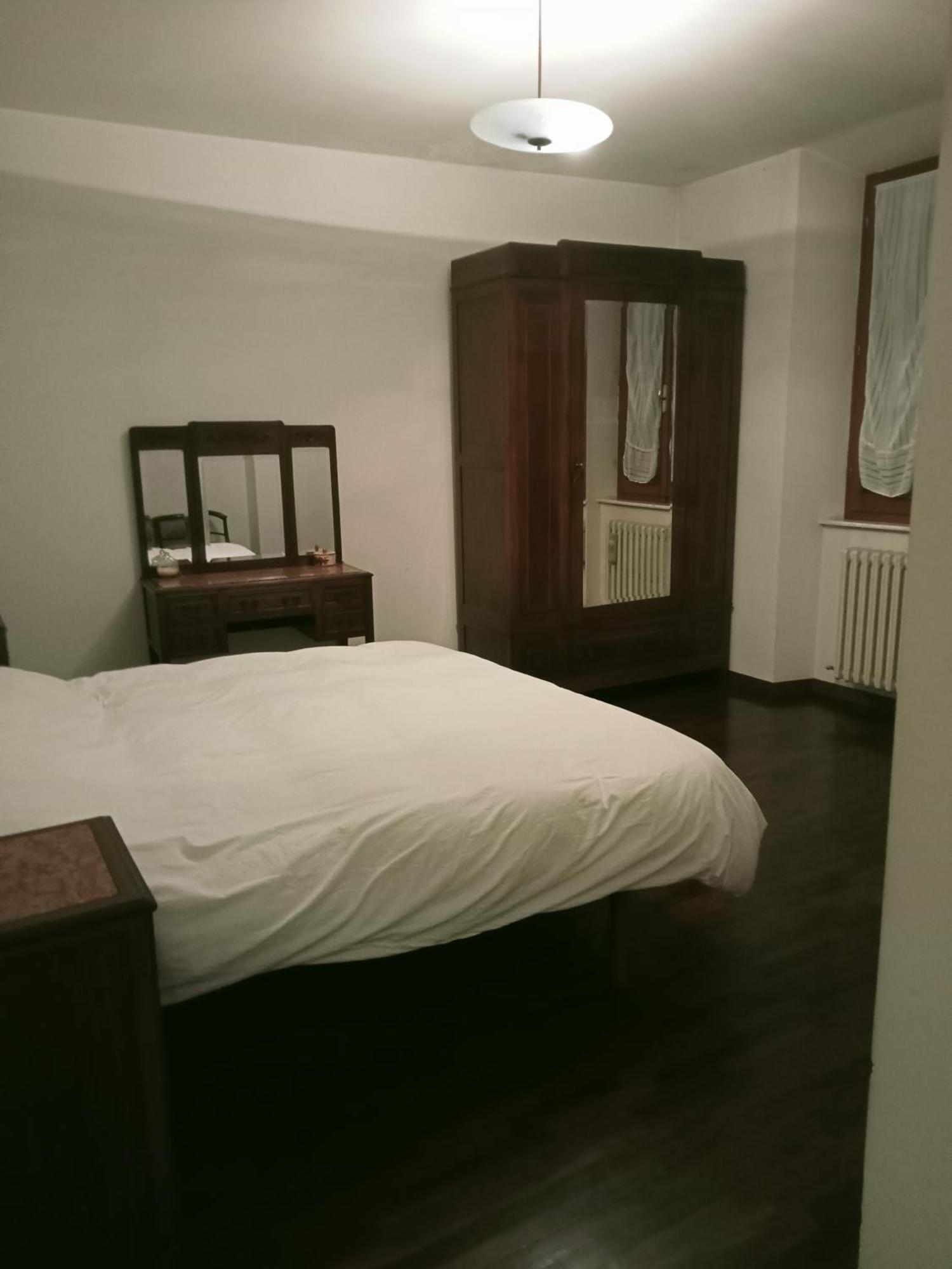 Camere Via Crispi Centro Storico Ματσεράτα Δωμάτιο φωτογραφία