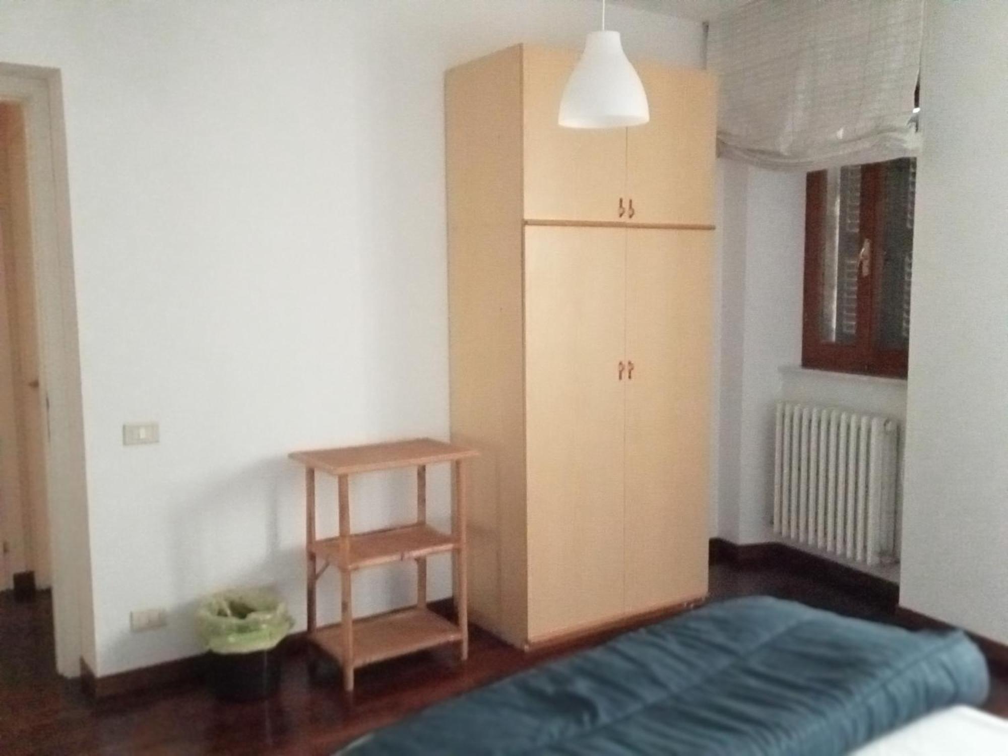 Camere Via Crispi Centro Storico Ματσεράτα Εξωτερικό φωτογραφία