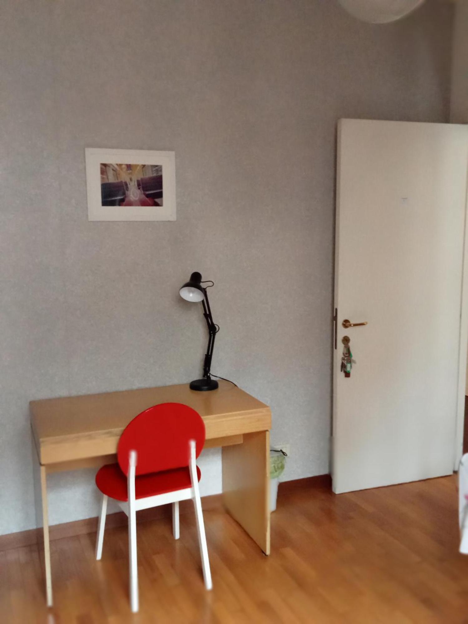 Camere Via Crispi Centro Storico Ματσεράτα Εξωτερικό φωτογραφία
