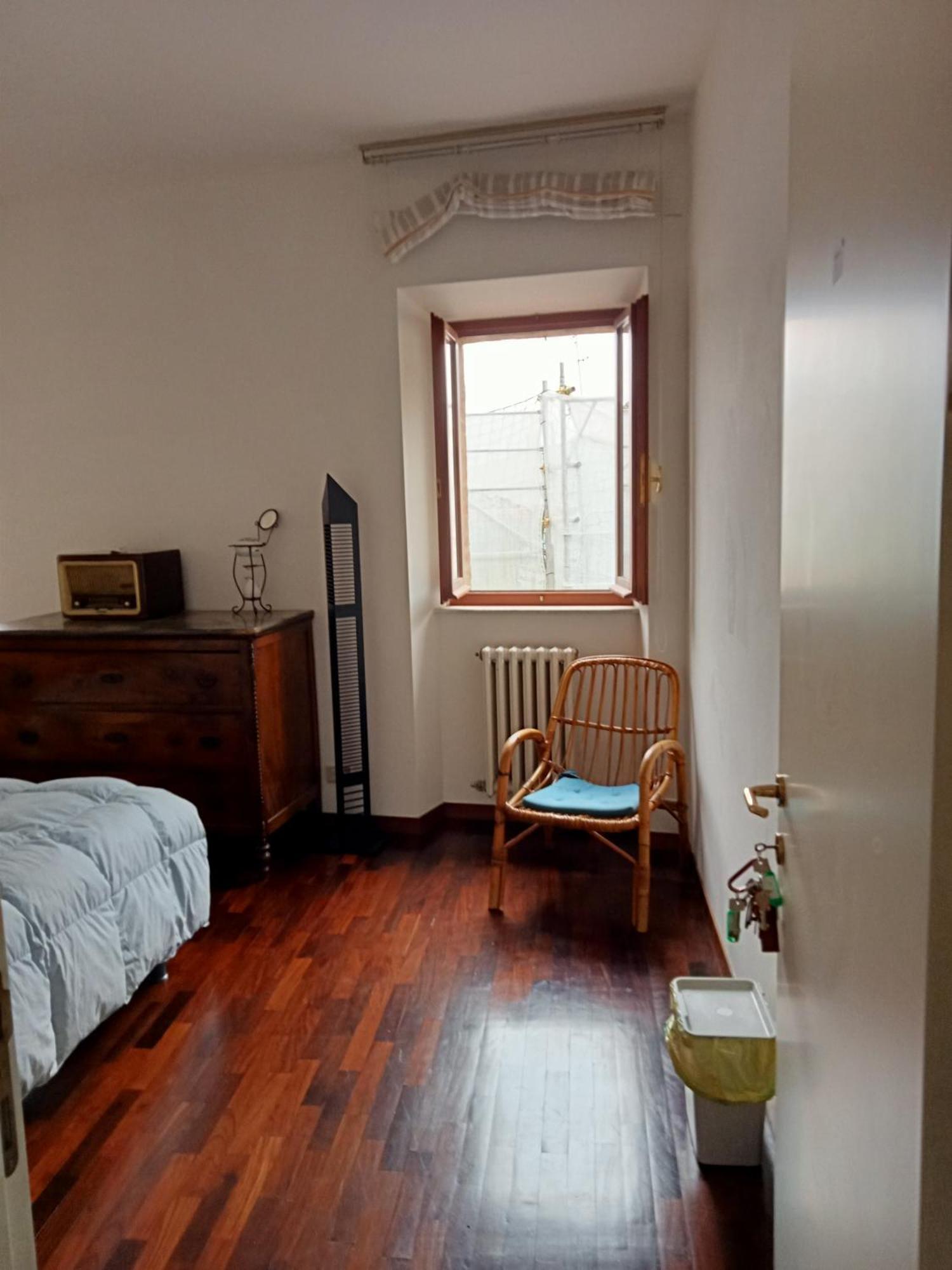 Camere Via Crispi Centro Storico Ματσεράτα Εξωτερικό φωτογραφία