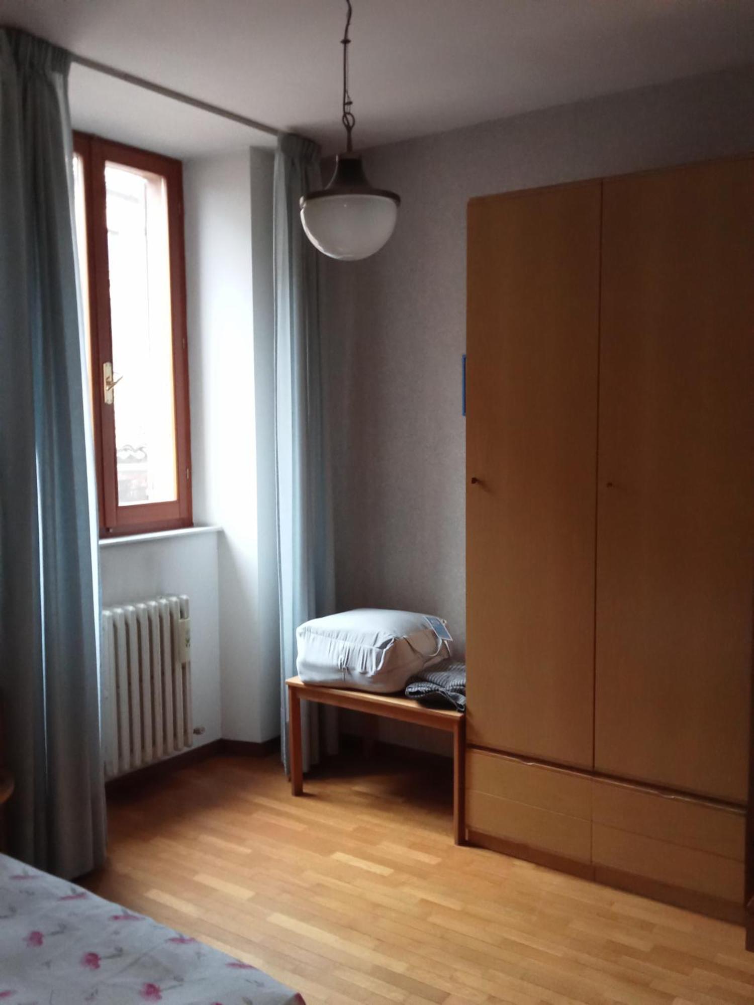 Camere Via Crispi Centro Storico Ματσεράτα Εξωτερικό φωτογραφία