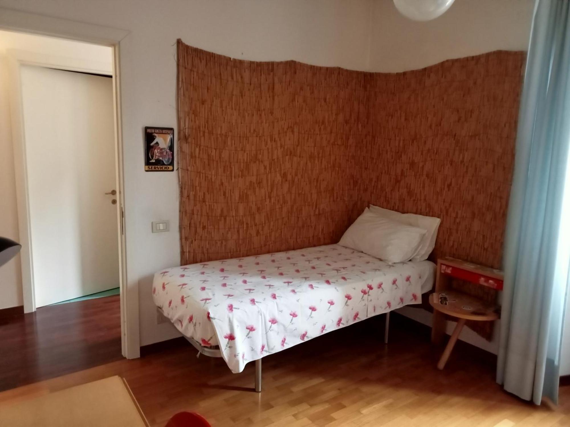 Camere Via Crispi Centro Storico Ματσεράτα Εξωτερικό φωτογραφία