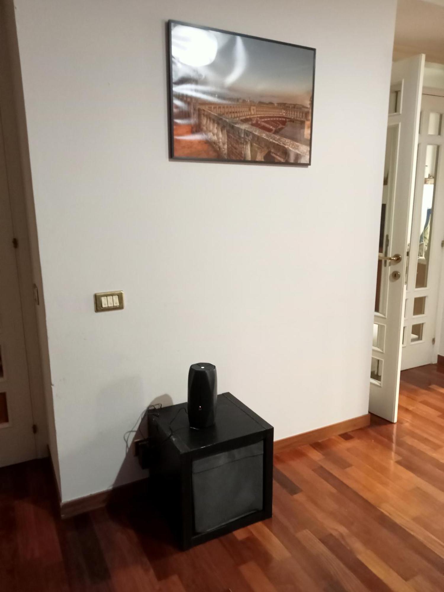 Camere Via Crispi Centro Storico Ματσεράτα Εξωτερικό φωτογραφία