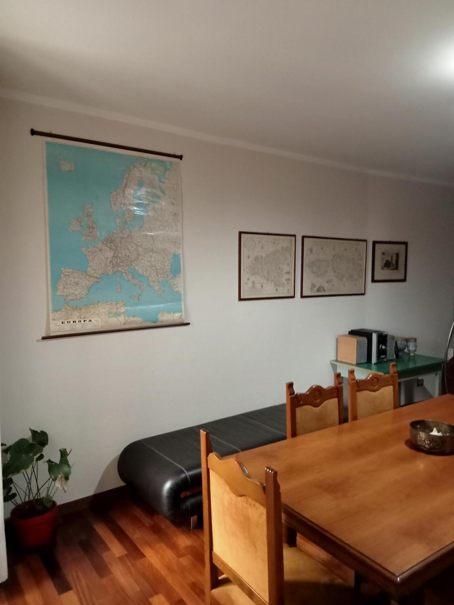 Camere Via Crispi Centro Storico Ματσεράτα Εξωτερικό φωτογραφία