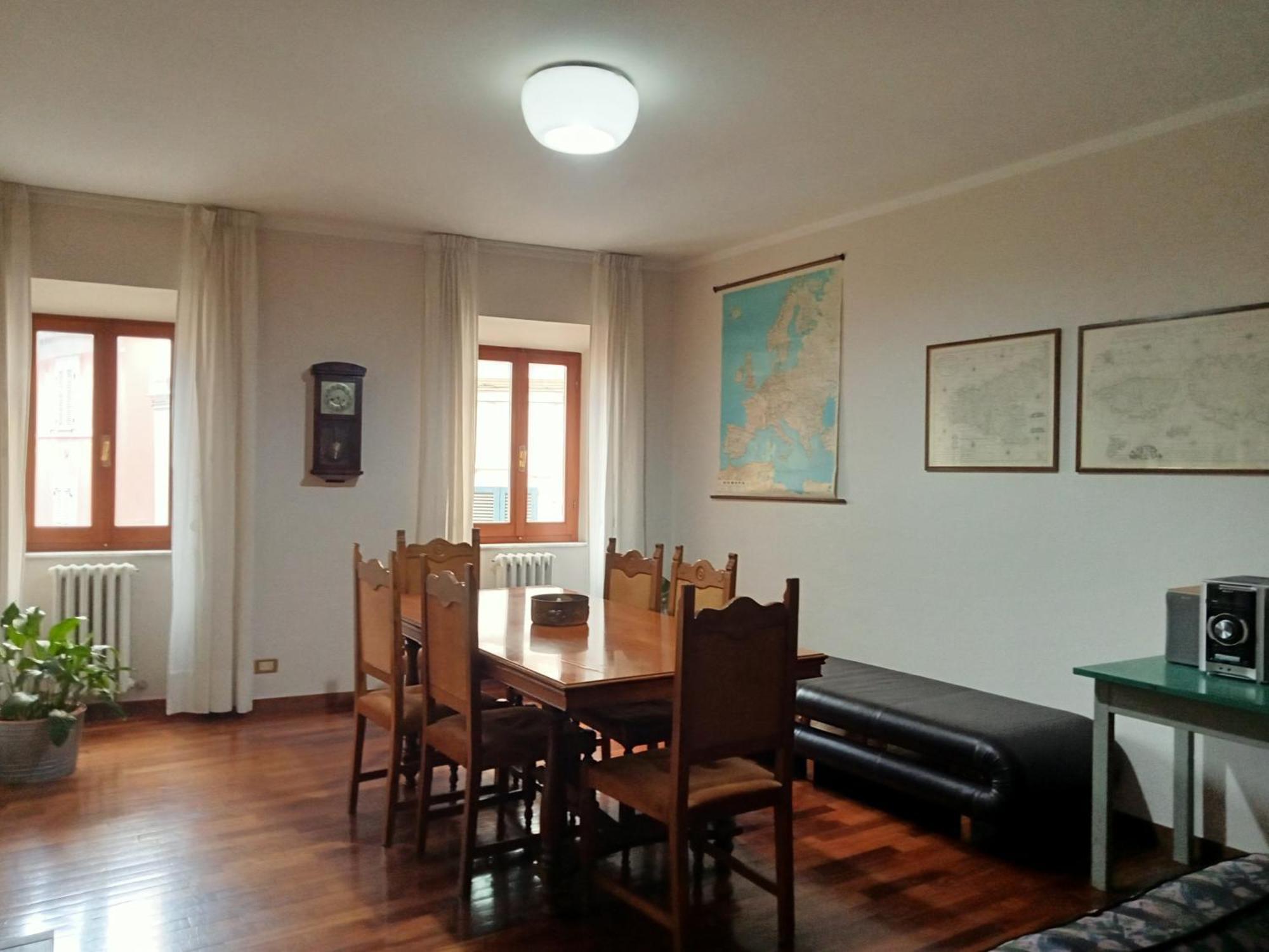 Camere Via Crispi Centro Storico Ματσεράτα Εξωτερικό φωτογραφία