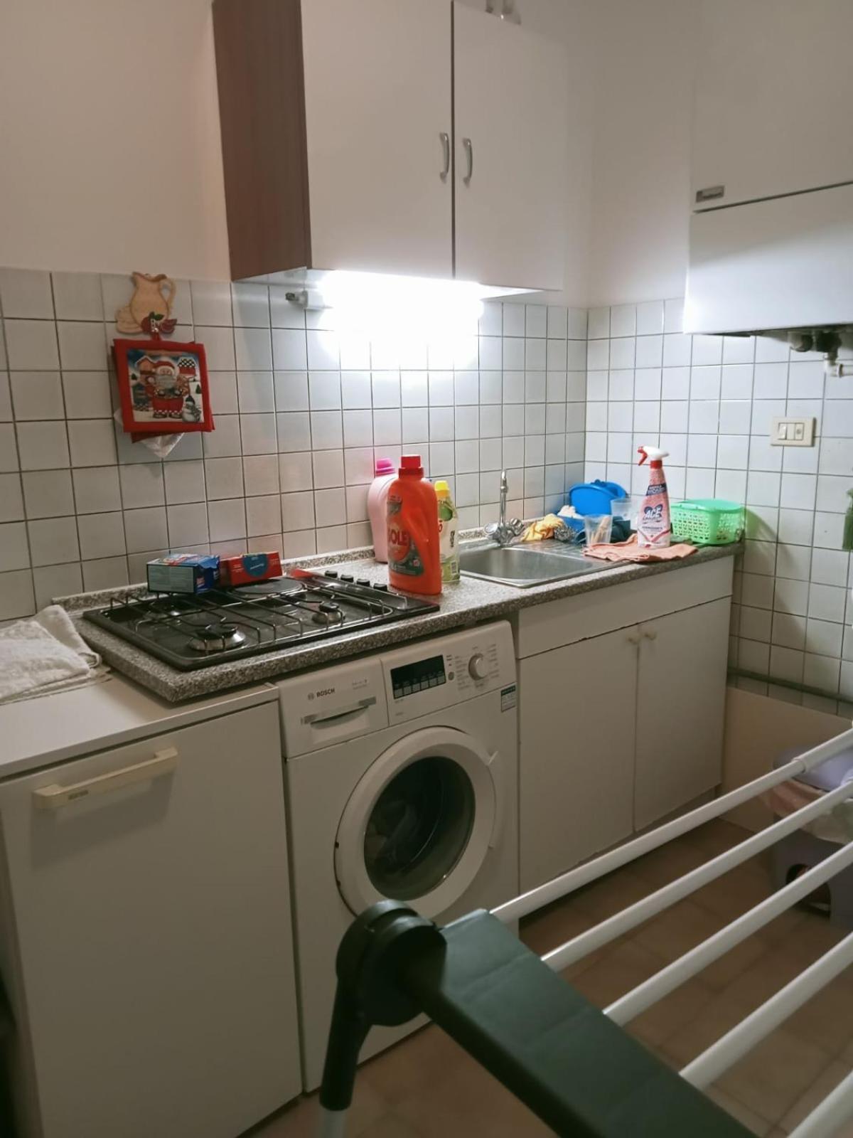 Camere Via Crispi Centro Storico Ματσεράτα Εξωτερικό φωτογραφία