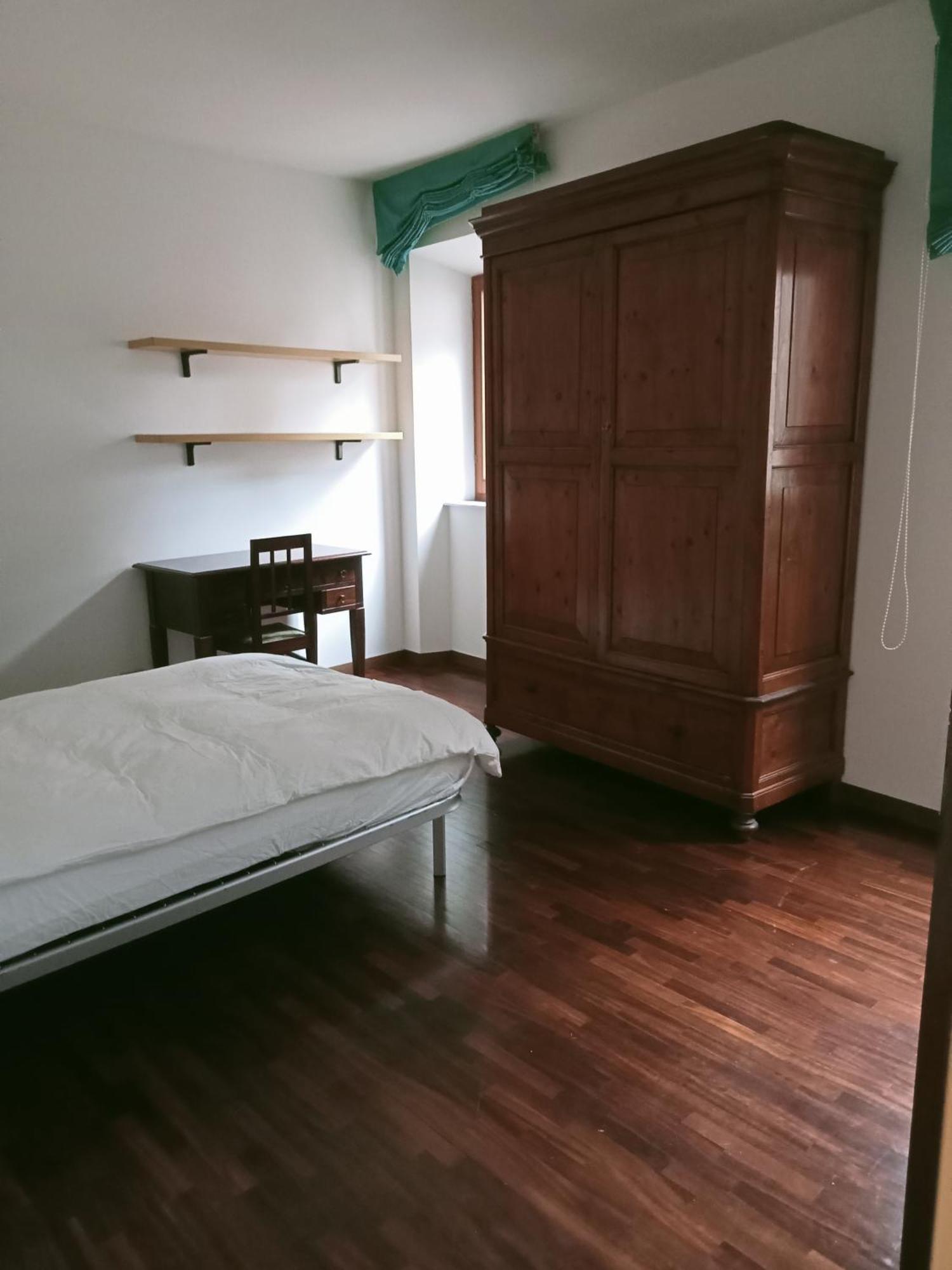 Camere Via Crispi Centro Storico Ματσεράτα Εξωτερικό φωτογραφία
