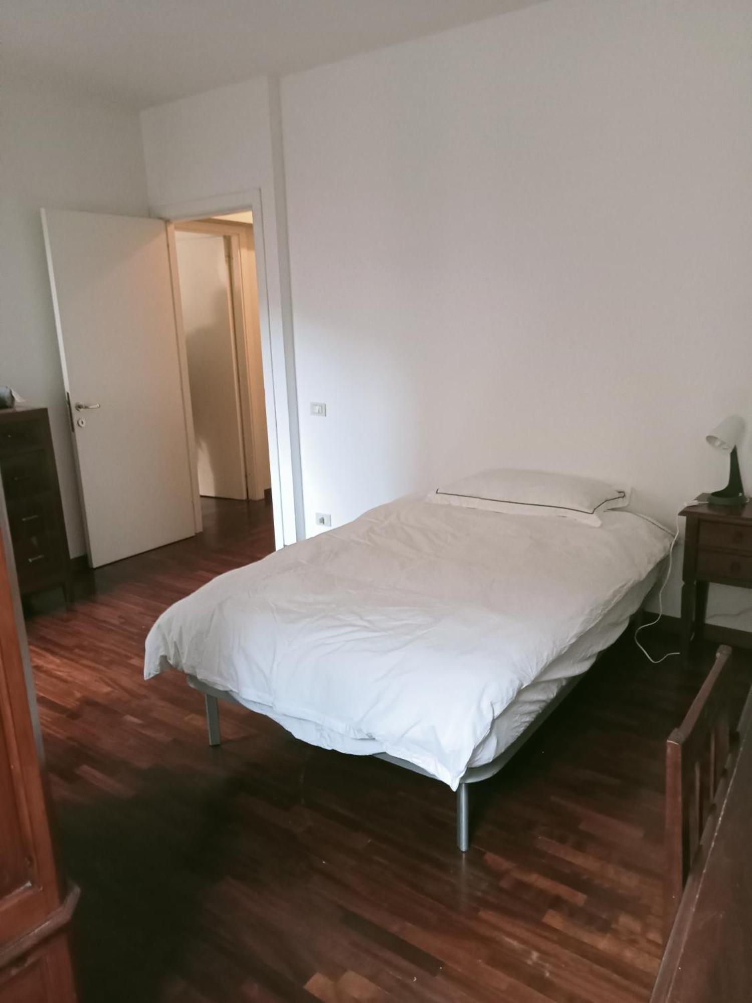 Camere Via Crispi Centro Storico Ματσεράτα Εξωτερικό φωτογραφία
